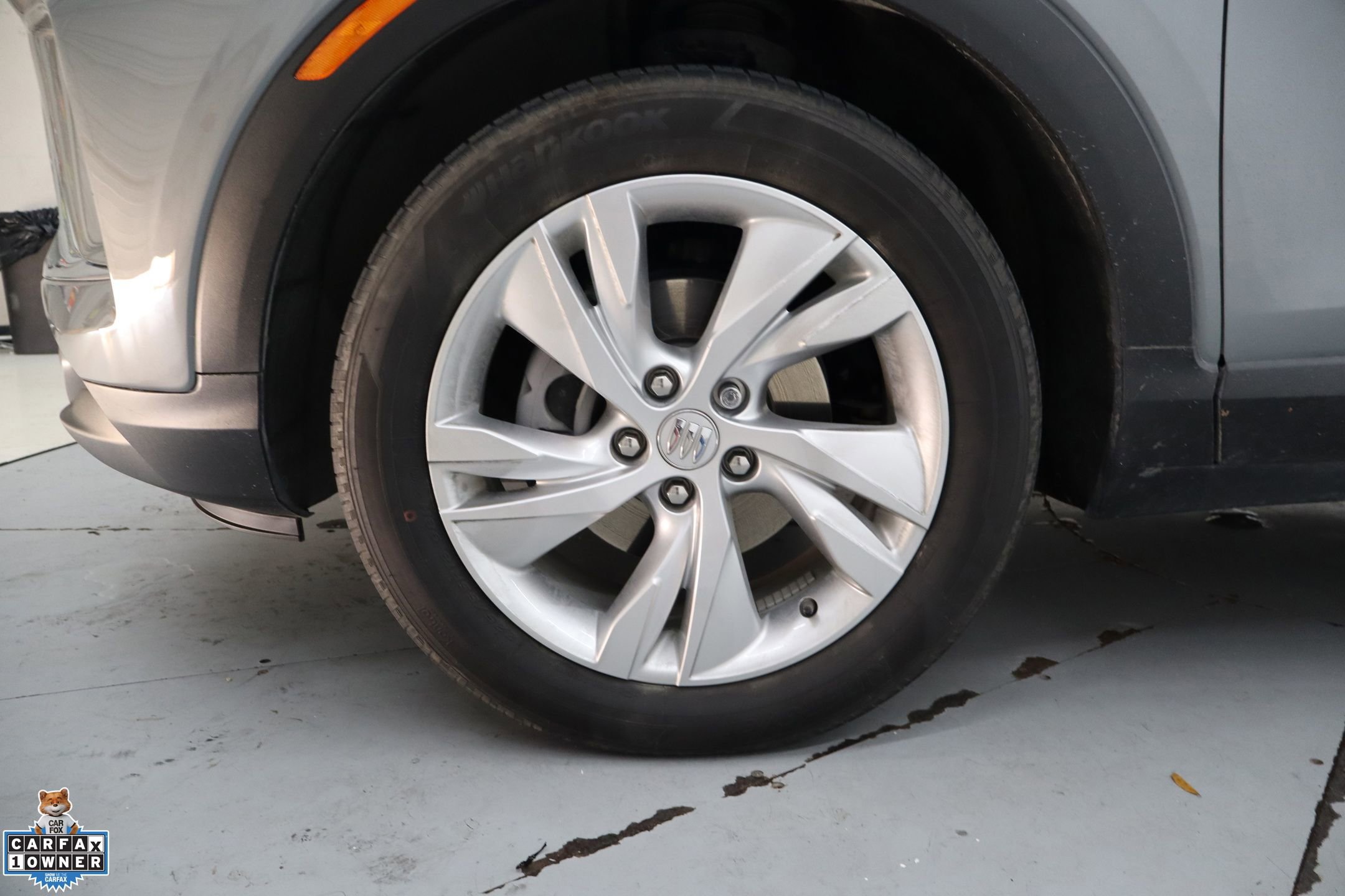 Used 2024 Buick Encore GX Preferred w/ Comfort Package image 12