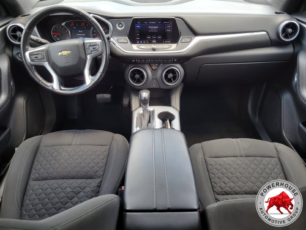Used 2020 Chevrolet Blazer LT FWD image 18