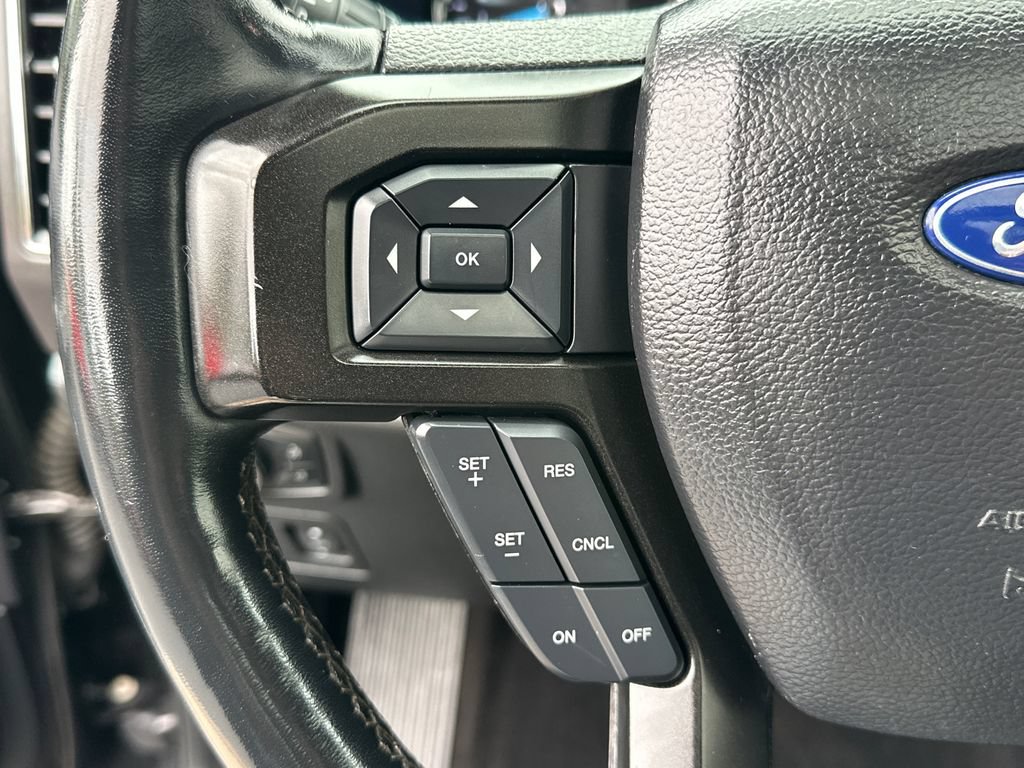 Certified 2020 Ford Expedition Limited AWD/4WD image 27