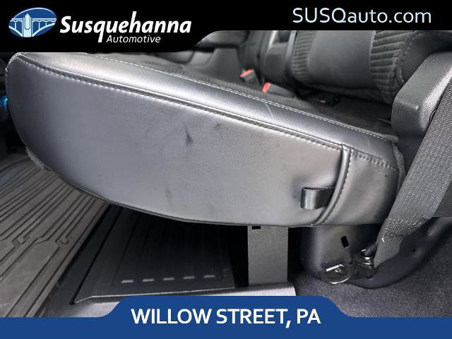 Certified 2023 Ford F150 Raptor w/ Raptor Carbon Fiber Package image 23