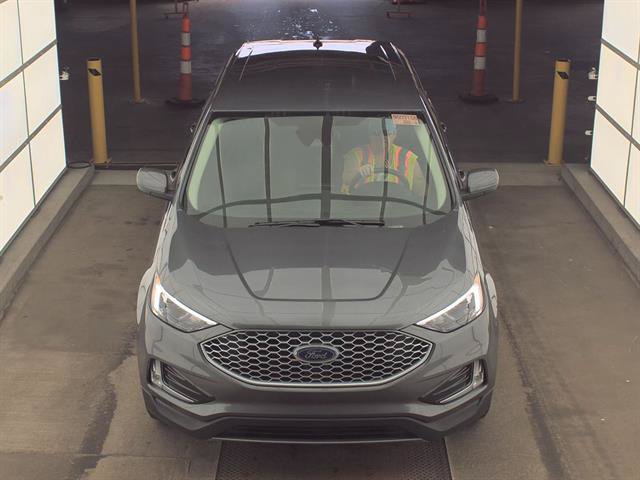 Certified 2024 Ford Edge SEL w/ Convenience Package AWD/4WD video 2