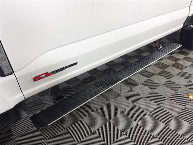 Certified 2024 Ford F350 Platinum w/ Tremor Off-Road Package image 9