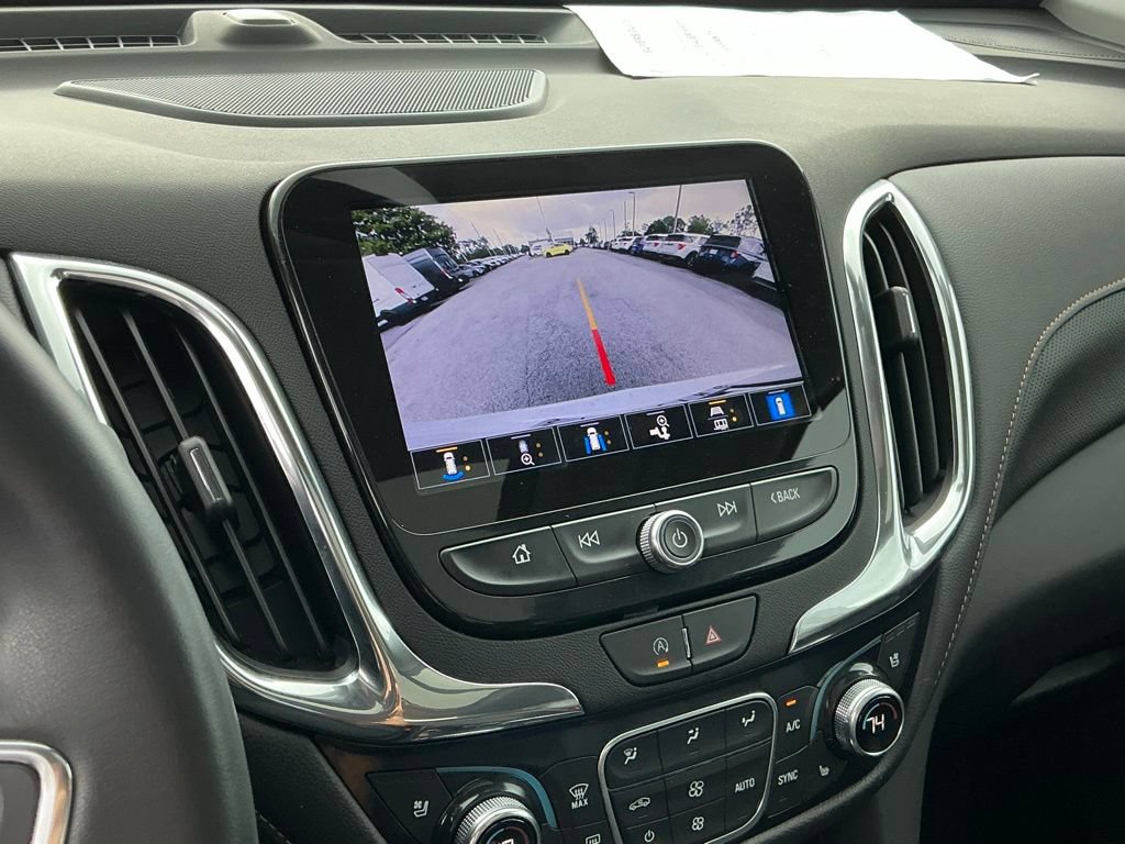 Used 2024 Chevrolet Equinox Premier FWD image 37