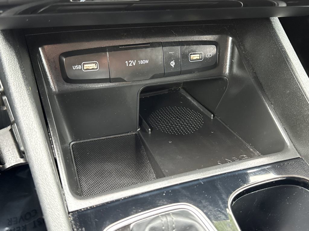 Used 2023 Hyundai Santa Cruz SEL w/ Activity Package image 24