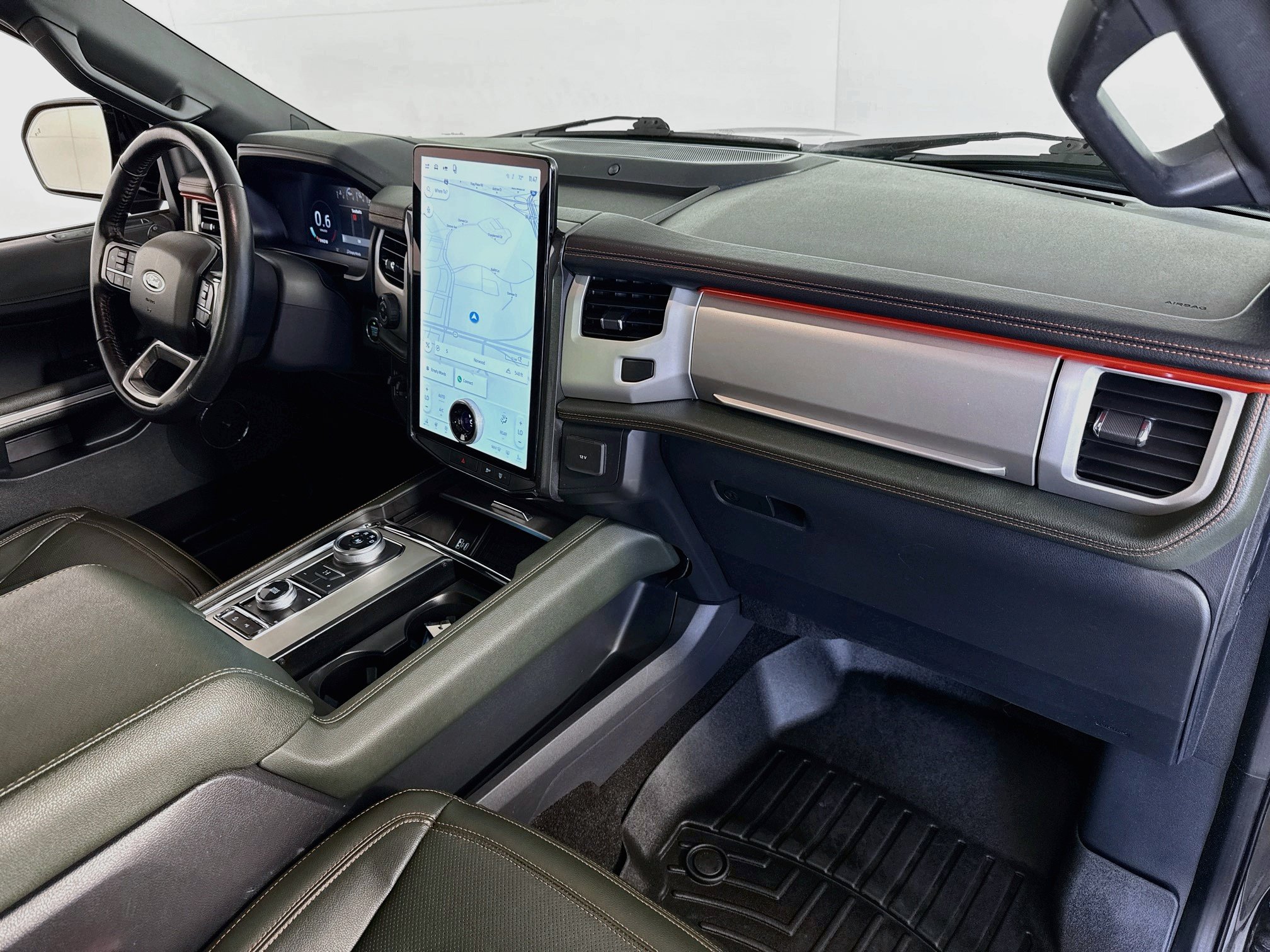Certified 2022 Ford Expedition Timberline AWD/4WD image 32