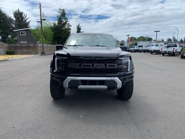 Certified 2025 Ford F150 Raptor AWD/4WD image 11