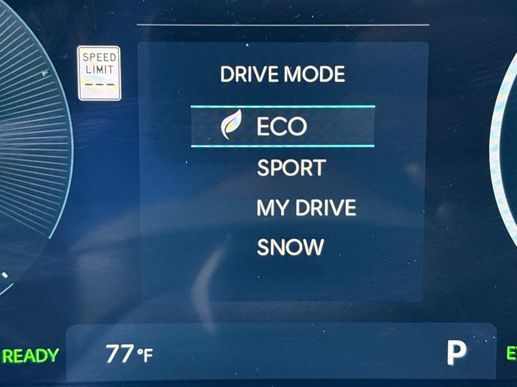 Used 2026 Hyundai Santa Fe Calligraphy AWD/4WD image 16