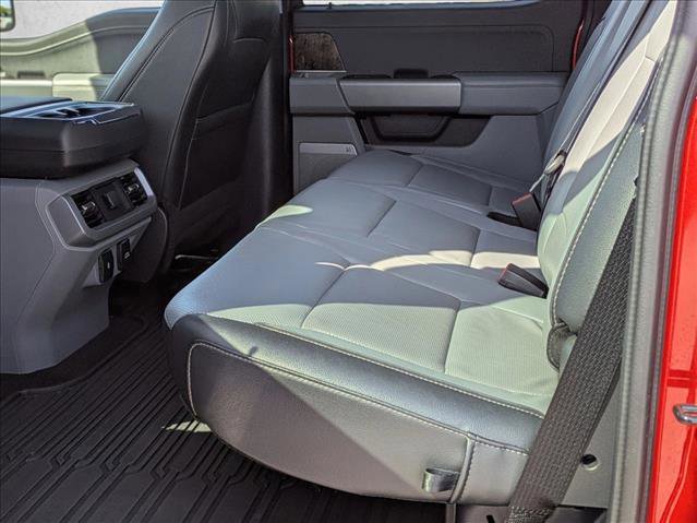 Certified 2023 Ford F150 Lariat w/ Trailer Tow Package image 17