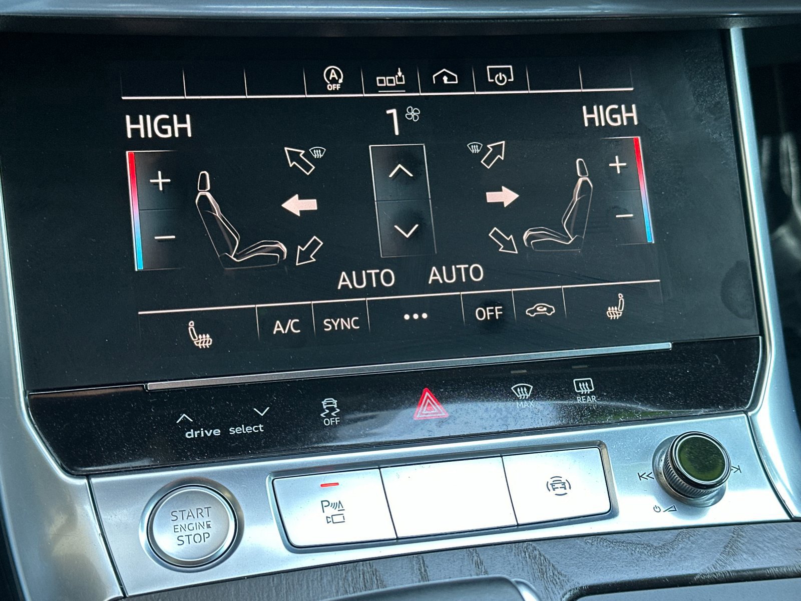 Used 2020 Audi A6 2.0T Premium w/ Convenience Package image 20