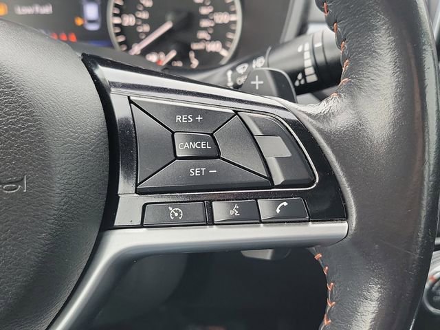 Used 2023 Nissan Altima 2.5 SR FWD image 14