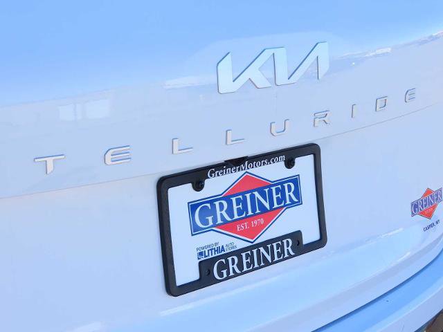 Used 2024 Kia Telluride SX Prestige X-Pro image 11