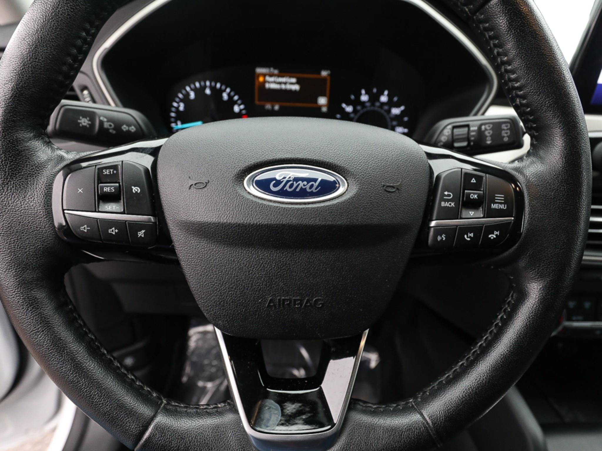 Certified 2021 Ford Escape SE w/ Convenience Package AWD/4WD image 16