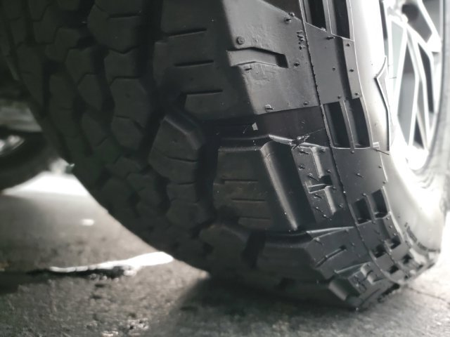 Certified 2025 Ford Expedition Tremor AWD/4WD image 18