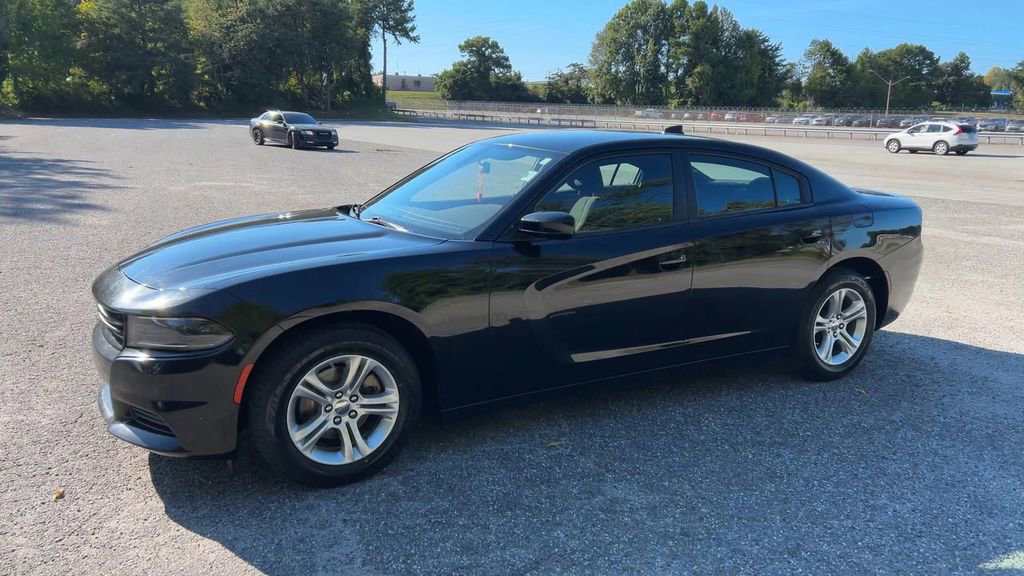Used 2023 Dodge Charger SXT image 29