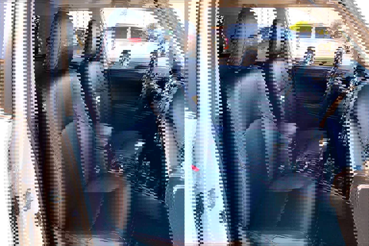 Used 2024 Toyota 4Runner TRD Pro image 11