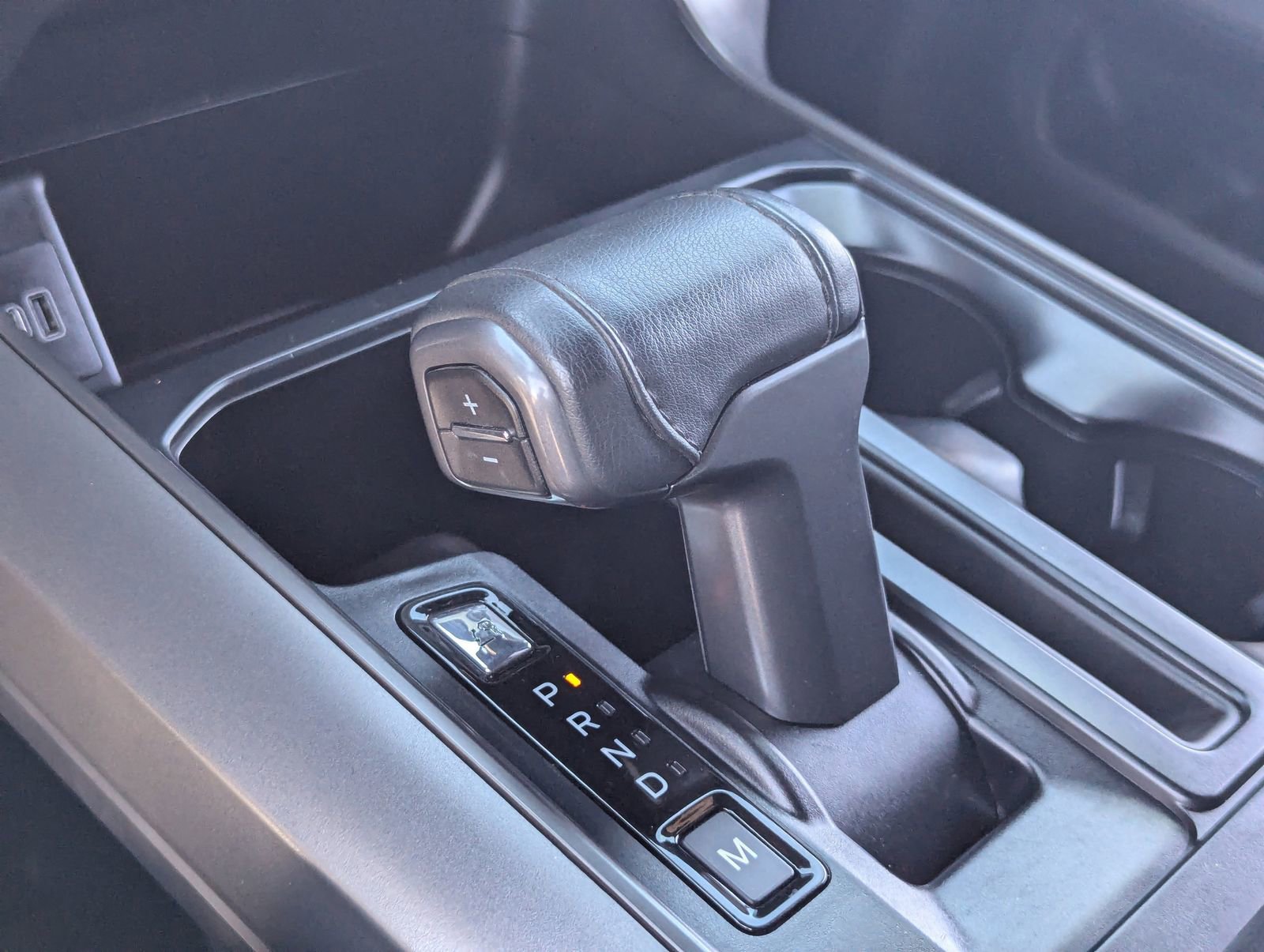 Certified 2025 Ford F150 Tremor w/ Tow/Haul Package AWD/4WD image 24