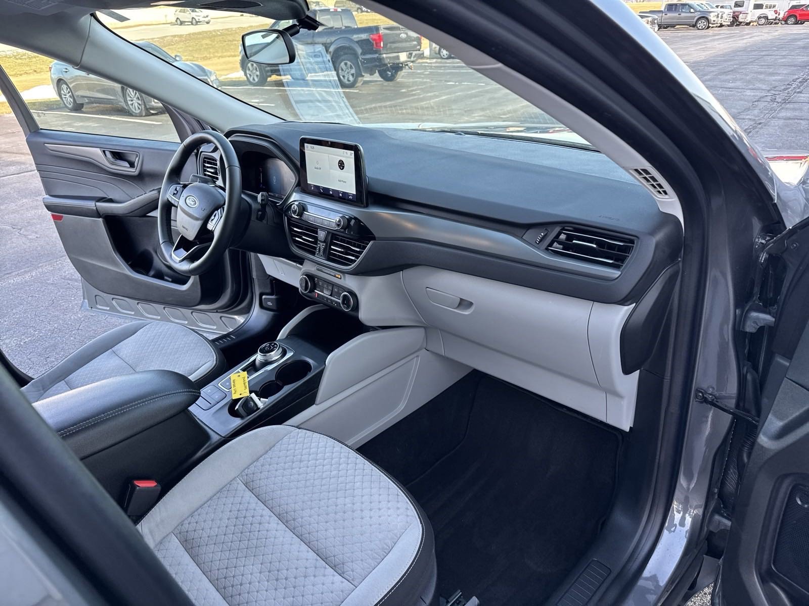 Certified 2023 Ford Escape Active image 34