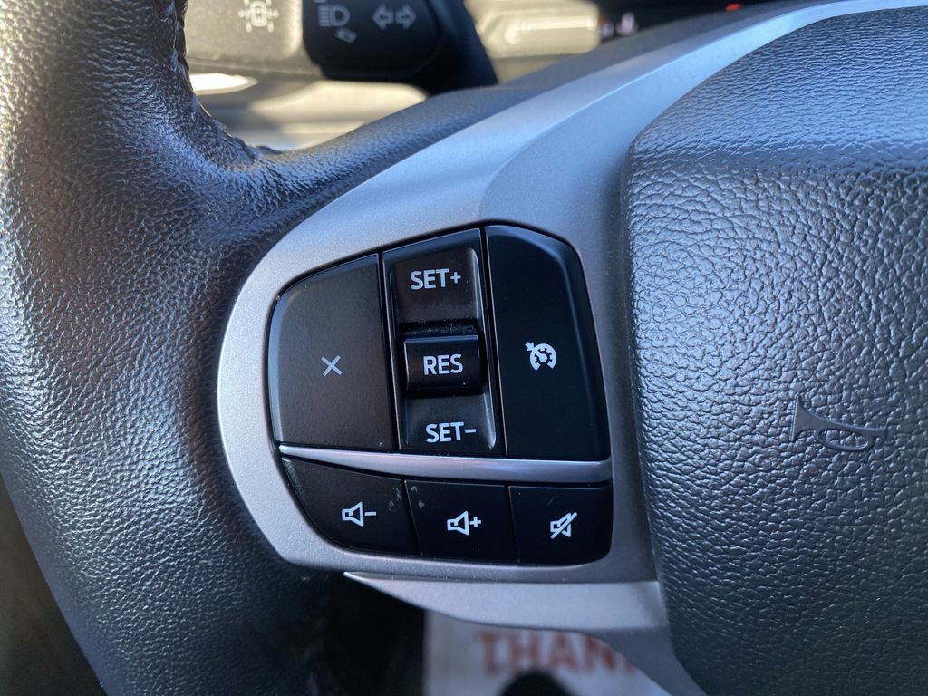 Certified 2023 Ford Explorer XLT w/ Equipment Group 202A image 33
