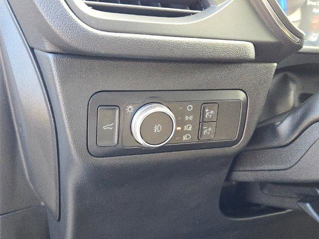 Certified 2022 Ford Escape Titanium w/ Titanium Elite Package image 25