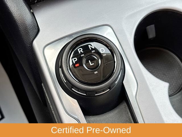 Certified 2024 Ford Bronco Sport Big Bend image 26