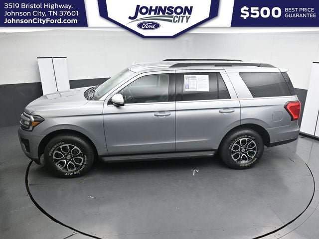 Certified 2024 Ford Expedition XLT AWD/4WD image 25