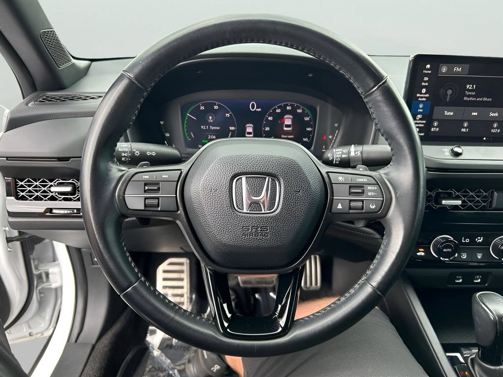 Used 2023 Honda Accord Sport image 17