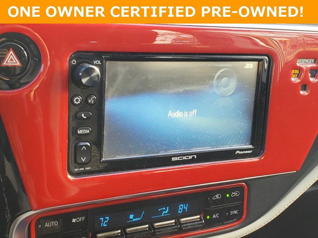 Used 2016 Scion iM image 24