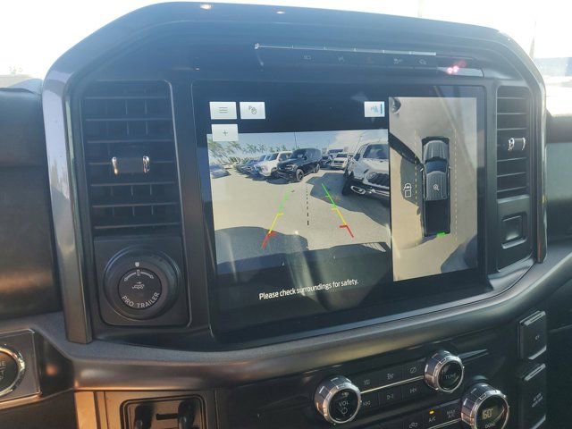 Certified 2021 Ford F150 Tremor w/ Equipment Group 402A High image 28