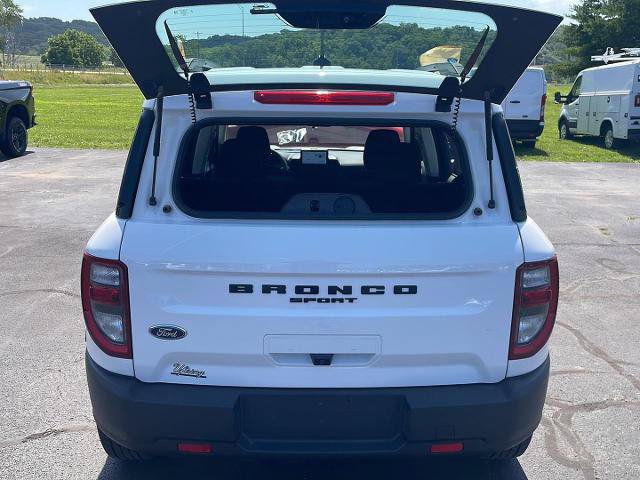 Certified 2023 Ford Bronco Sport AWD/4WD image 26