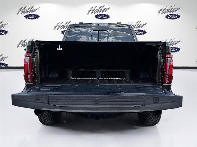 Certified 2024 Ford F150 Raptor w/ Equipment Group 803A Raptor R AWD/4WD image 30
