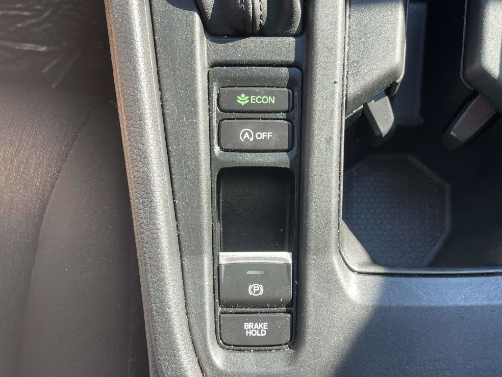 Used 2023 Honda Accord LX image 22