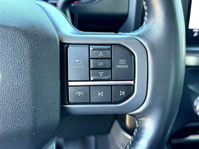 Certified 2023 Ford F250 Lariat w/ Lariat Ultimate Package image 12