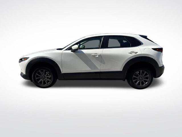 Used 2023 MAZDA CX-30 AWD 2.5 S image 8