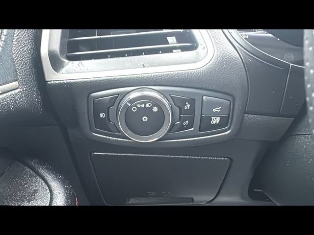 Certified 2023 Ford Edge ST-Line AWD/4WD image 15