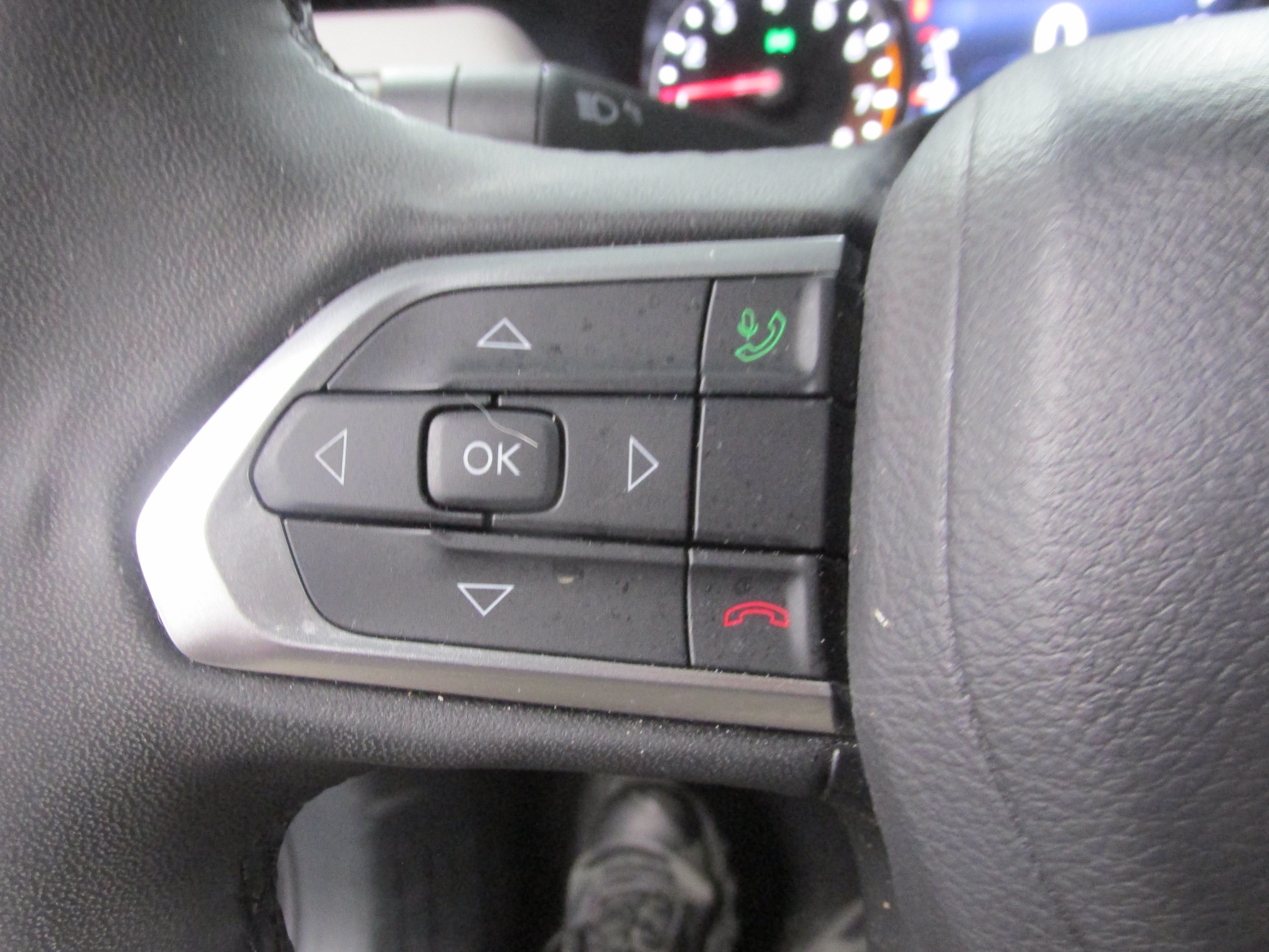Used 2024 Jeep Compass Limited AWD/4WD image 31