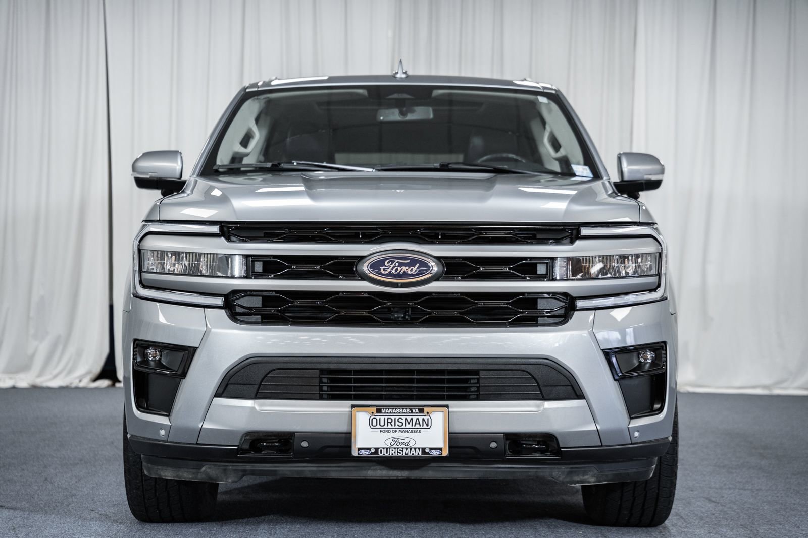 Certified 2023 Ford Expedition Max XLT image 2