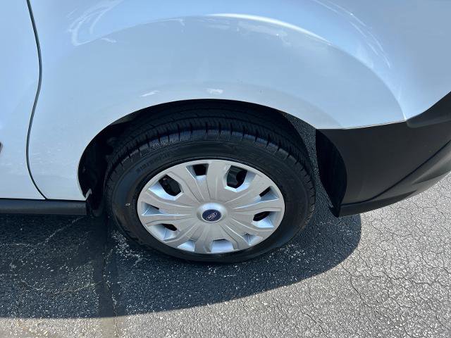Certified 2020 Ford Transit Connect XL FWD image 26