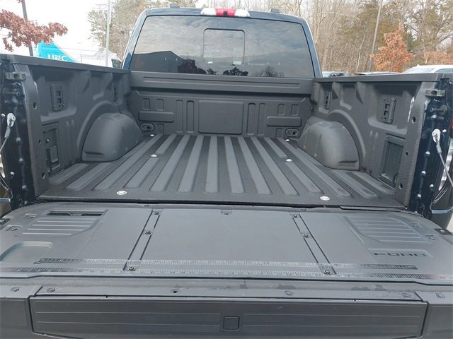 Certified 2025 Ford F150 Lightning Lariat image 12