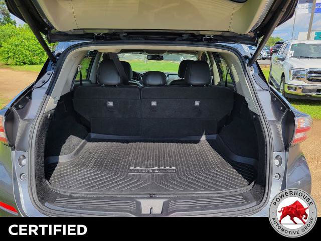 Used 2018 Nissan Murano Platinum AWD/4WD image 14