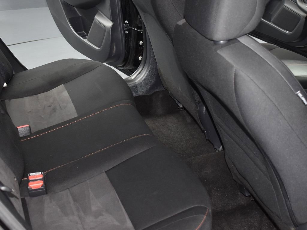 Used 2022 Nissan Sentra SR image 14