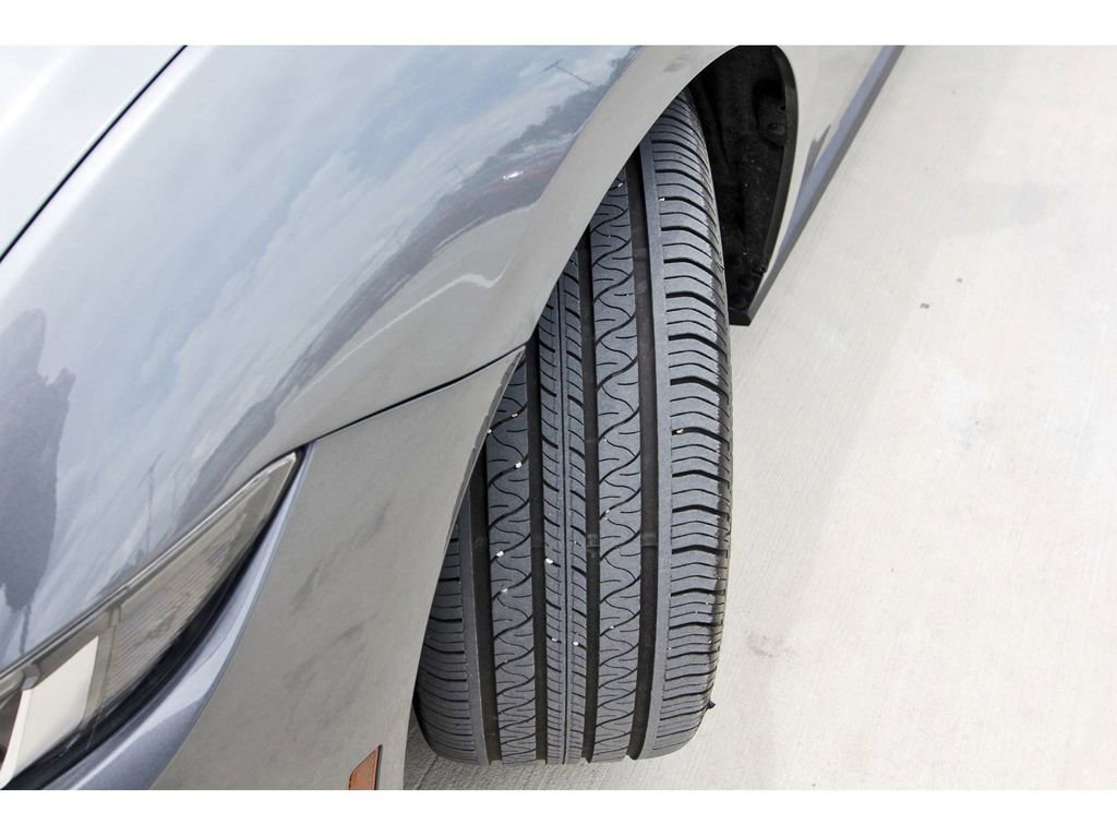 Certified 2024 Ford Mustang Coupe RWD image 28