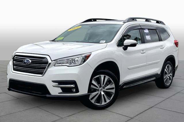 Used 2021 Subaru Ascent Limited w/ Technology Package