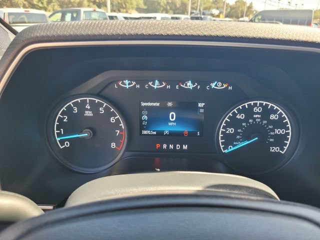 Certified 2023 Ford F150 XL w/ STX Appearance Package AWD/4WD image 29