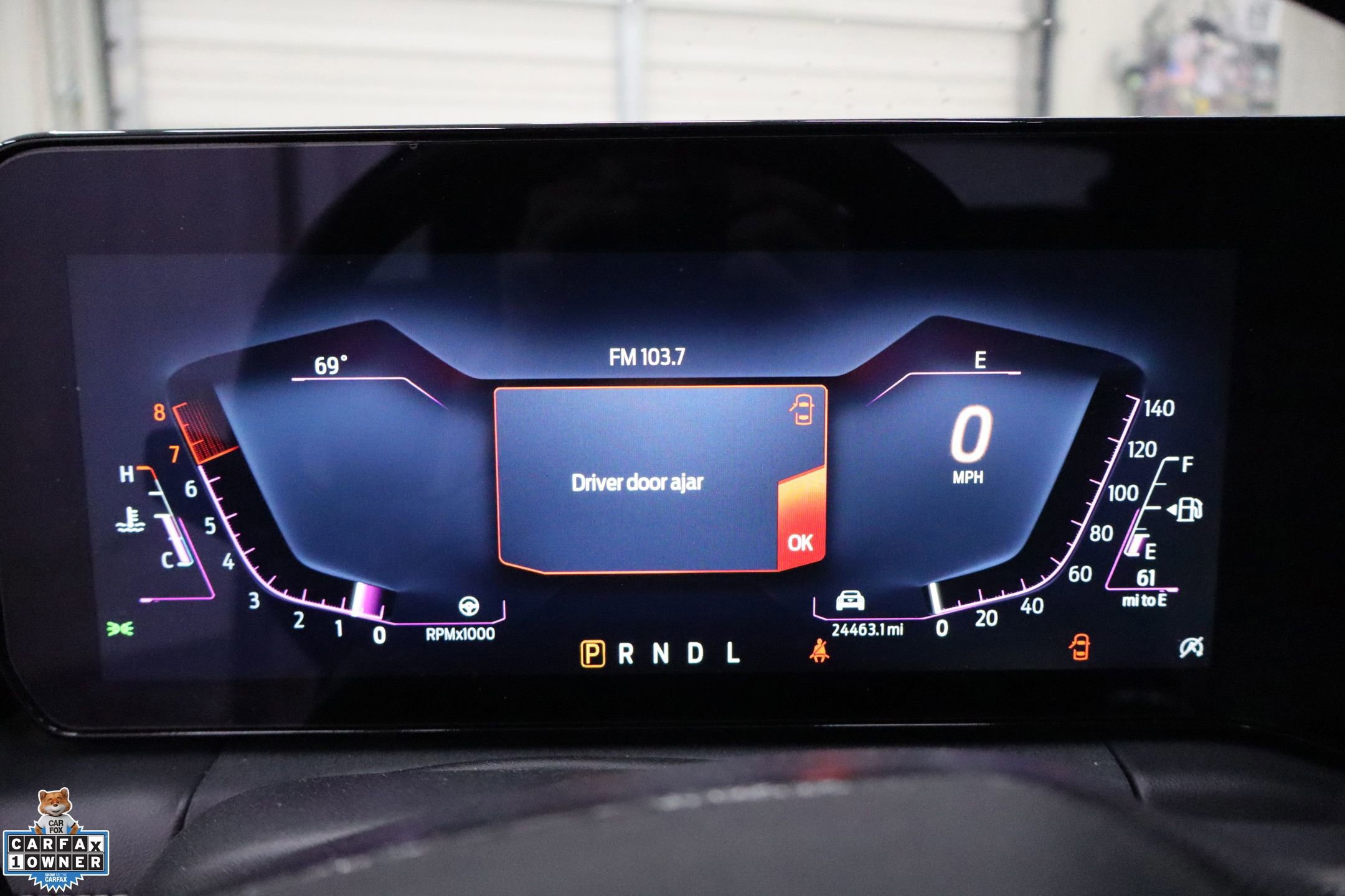 Certified 2024 Ford Mustang Premium image 16