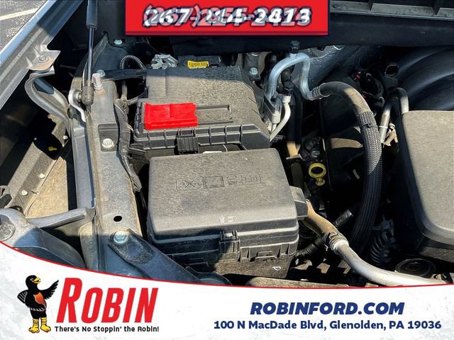 Used 2022 GMC Sierra 1500 SLT AWD/4WD image 33