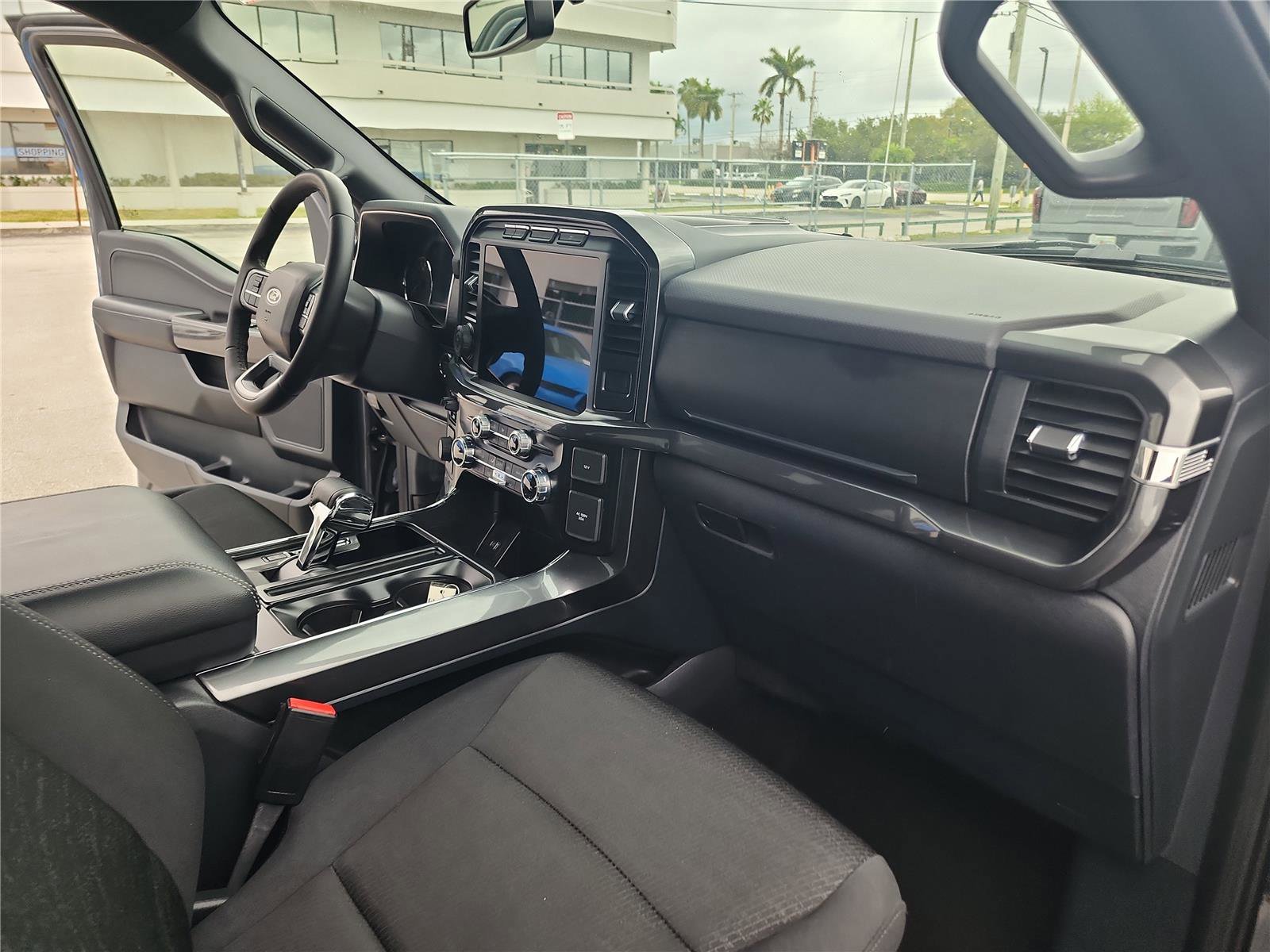 Certified 2023 Ford F150 XLT w/ Equipment Group 302A High image 27