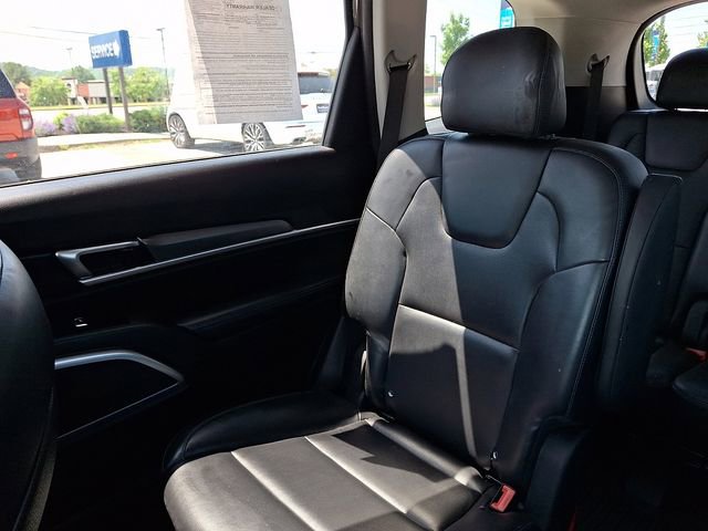 Used 2021 Kia Telluride S AWD/4WD image 25