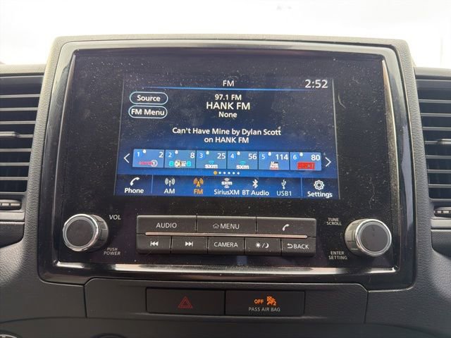 Used 2022 Nissan Frontier S w/ Technology Package image 23