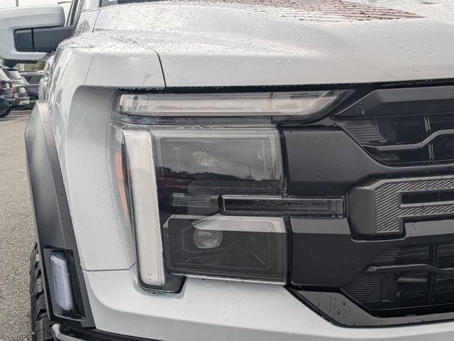 Certified 2025 Ford F150 Raptor AWD/4WD image 10