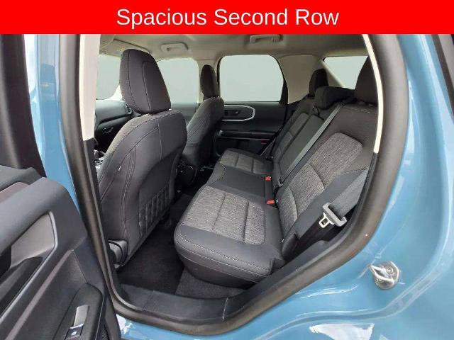 Certified 2023 Ford Bronco Sport Big Bend AWD/4WD image 26